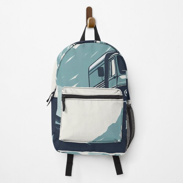 Item preview, Mountain Explorer 1 designed and sold by unimogmindscape.