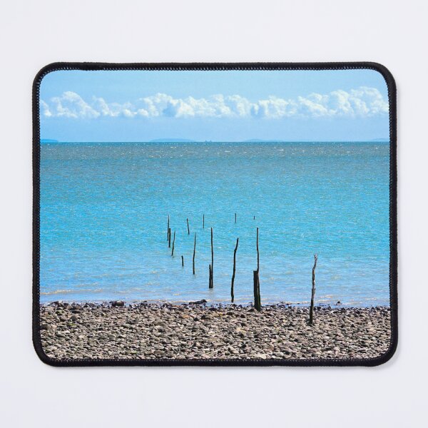 Item preview, Old Sea Groynes Minehead designed and sold by Alisonchambers2.