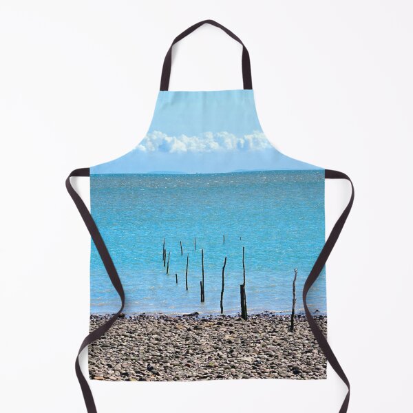 Item preview, Old Sea Groynes Minehead designed and sold by Alisonchambers2.