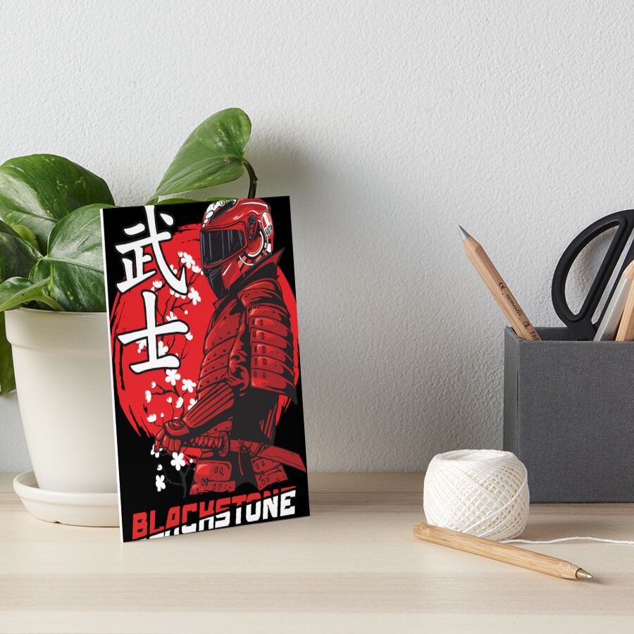 Item preview, Art Board Print designed and sold by WordScratch.