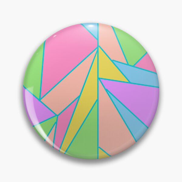 Item preview, Geometric Pattern designed and sold by Amidesigns24.