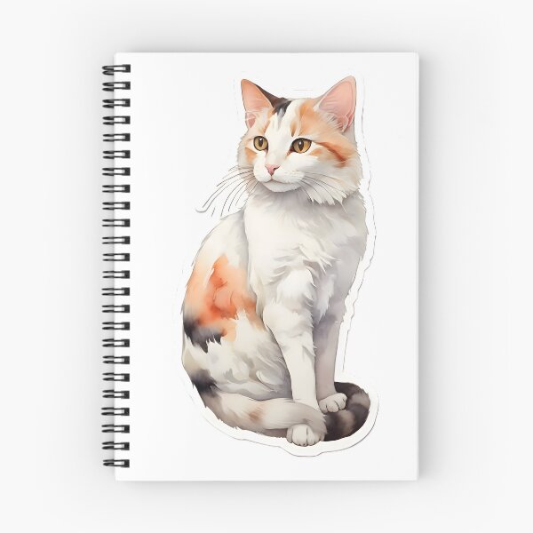 Item preview, Japanese Bobtail Cat designed and sold by HOMETOWN86.