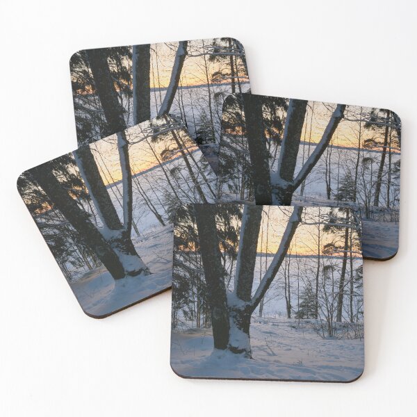 Item preview, Pyhajarvi Landscapes 2023 December 31 designed and sold by Jouko Lehto Photography.