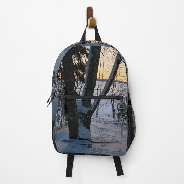Item preview, Pyhajarvi Landscapes 2023 December 31 designed and sold by Jouko Lehto Photography.