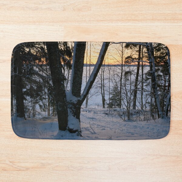 Item preview, Pyhajarvi Landscapes 2023 December 31 designed and sold by Jouko Lehto Photography.