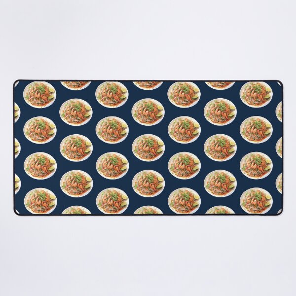 Item preview, Pad Thai Fried Flat Noodles designed and sold by Alicia Chee.