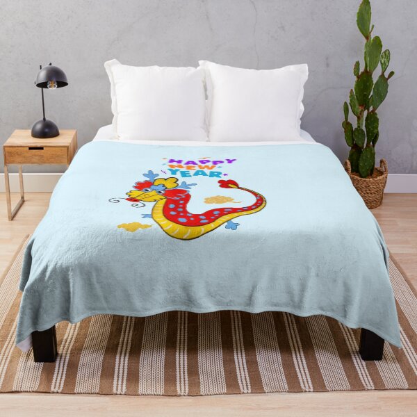 Item preview, Chinese dragon art design designed and sold by KafeMo.