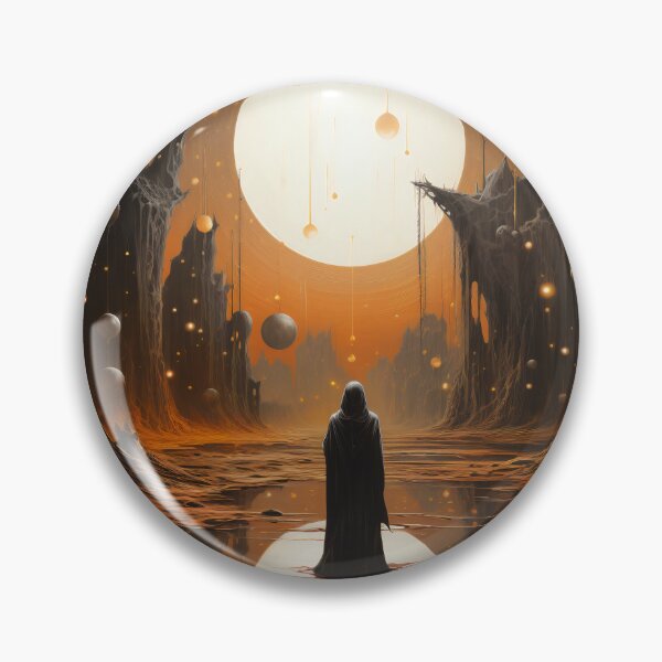 Item preview, Harmony of Inner and Outer Worlds designed and sold by oanaunciuleanu.