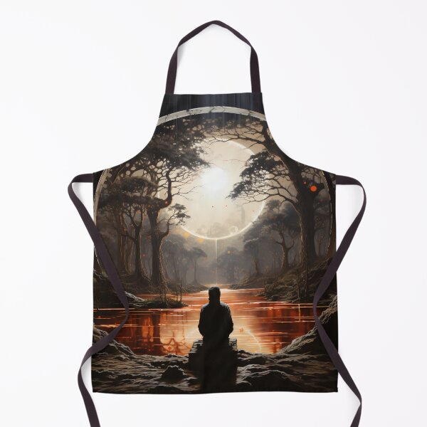 Item preview, Harmony of Inner and Outer Worlds designed and sold by oanaunciuleanu.