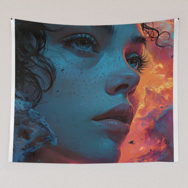 Item preview, Black hole undertow designed and sold by obstinator.