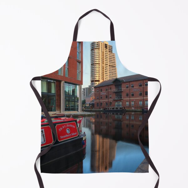 Item preview, Bridgewater Plc From Granary Wharf Leeds designed and sold by Alisonchambers2.