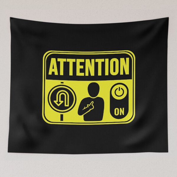 Item preview, U-turn (You Turn) Me On designed and sold by MarkMySign.