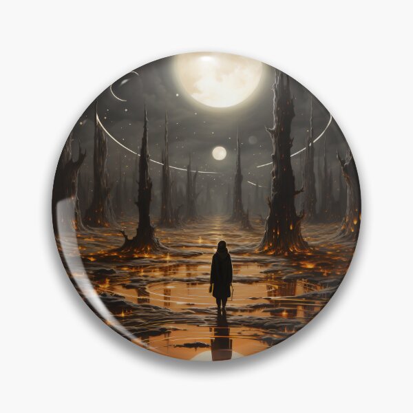 Item preview, Harmony of Inner and Outer Worlds designed and sold by oanaunciuleanu.
