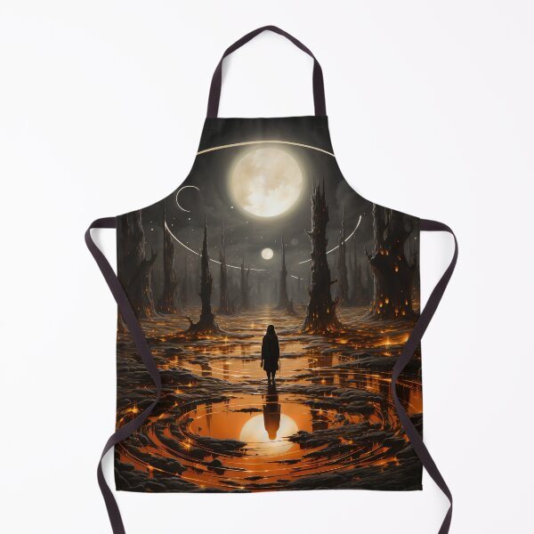 Item preview, Harmony of Inner and Outer Worlds designed and sold by oanaunciuleanu.