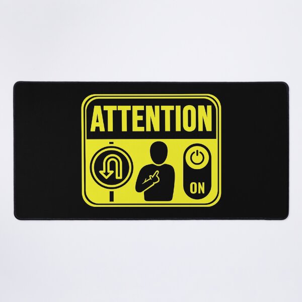 Item preview, U-turn (You Turn) Me On designed and sold by MarkMySign.