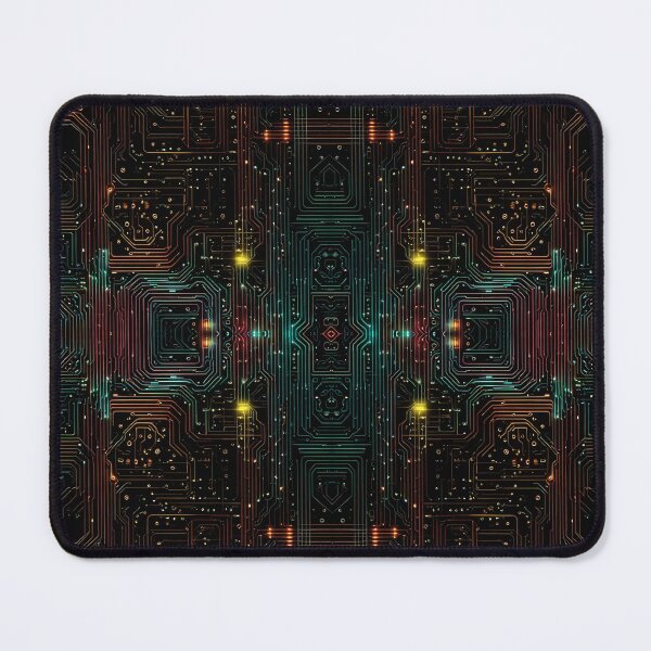 Item preview, NeonCircuits 02 designed and sold by Mystic-Images.