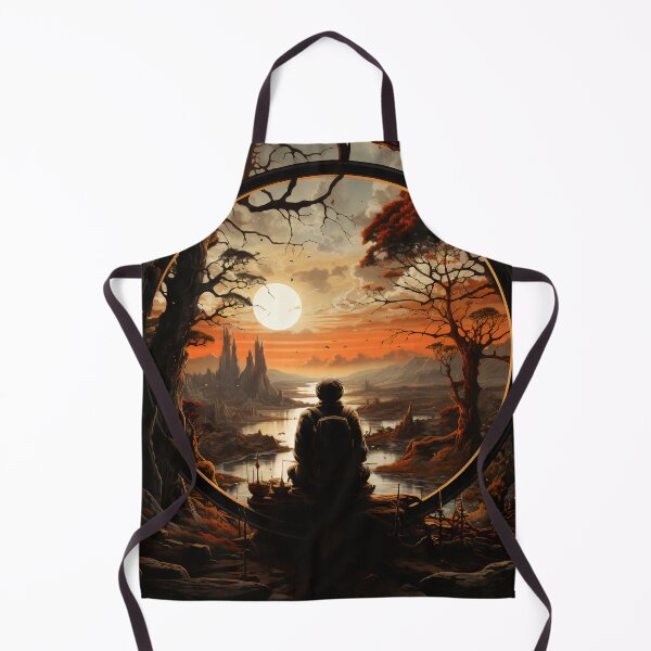 Item preview, Harmony of Inner and Outer Worlds designed and sold by oanaunciuleanu.