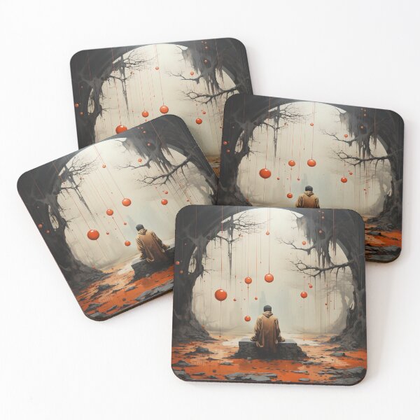 Item preview, Harmony of Inner and Outer Worlds designed and sold by oanaunciuleanu.