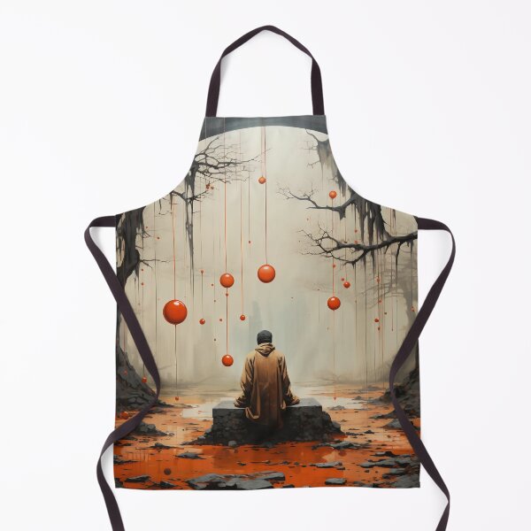 Item preview, Harmony of Inner and Outer Worlds designed and sold by oanaunciuleanu.