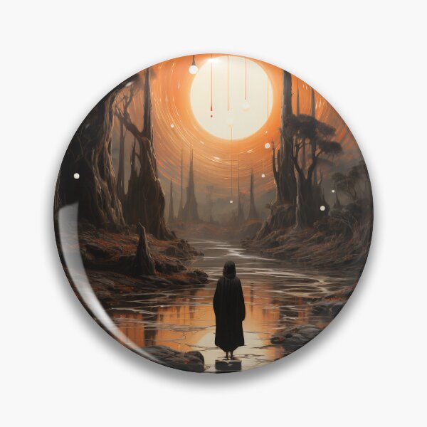 Item preview, Harmony of Inner and Outer Worlds designed and sold by oanaunciuleanu.