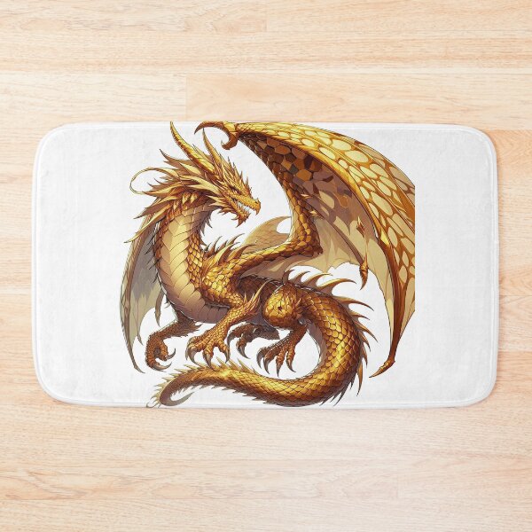 Item preview, Dragon RPG designed and sold by TomaszL.
