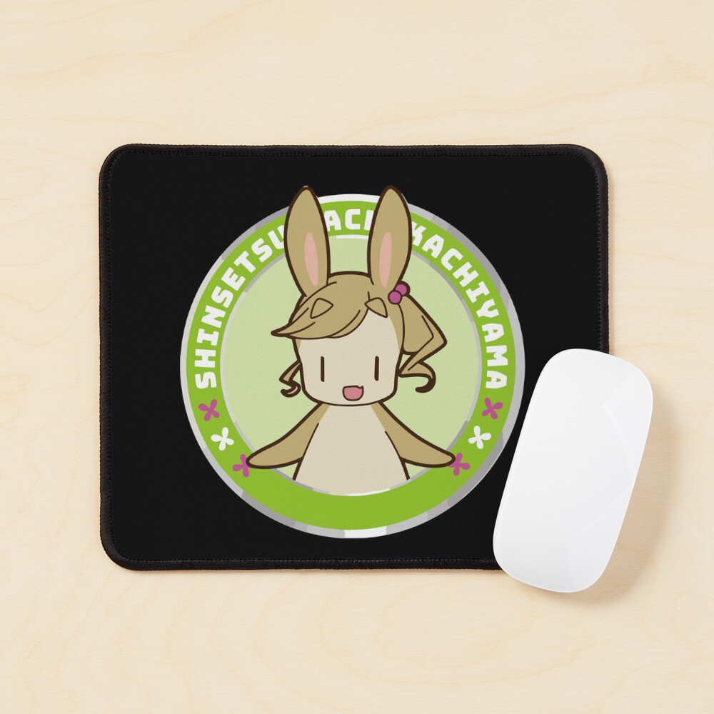 Item preview, Mouse Pad designed and sold by JamesCMarshall.