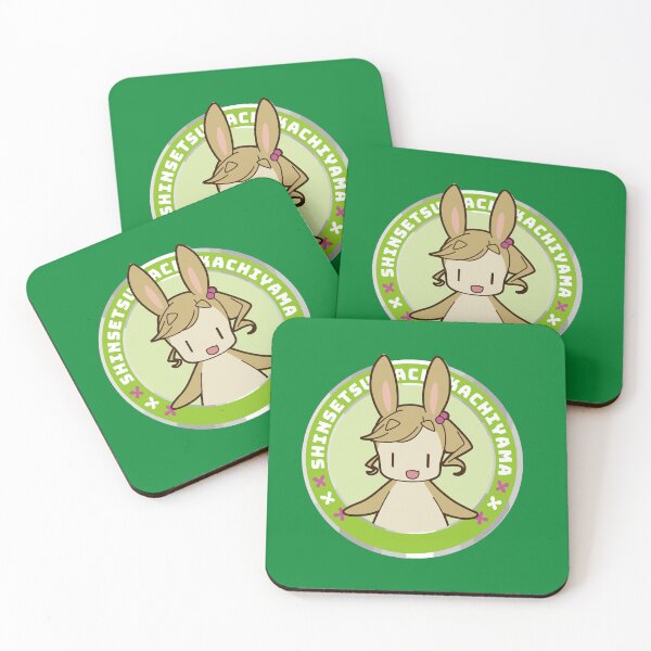 Item preview, Green Rabbit designed and sold by JamesCMarshall.