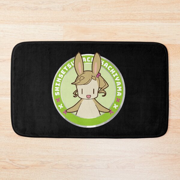 Item preview, Green Rabbit designed and sold by JamesCMarshall.