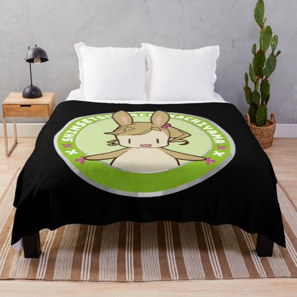 Item preview, Green Rabbit designed and sold by JamesCMarshall.