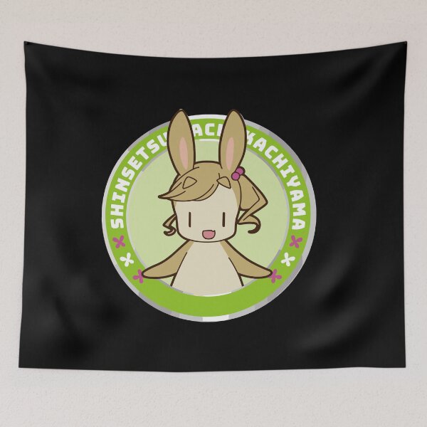 Item preview, Green Rabbit designed and sold by JamesCMarshall.