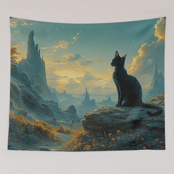 Item preview, The great protector designed and sold by obstinator.