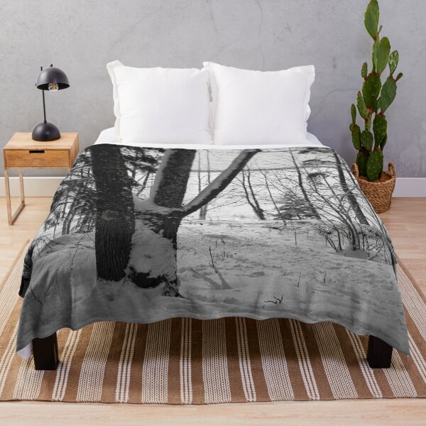 Item preview, Last morning of 2023  number 2 bw designed and sold by Jouko Lehto Photography.