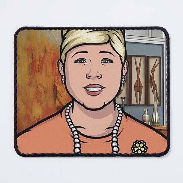 Item preview, Pam Poovey a Pam Pooveya a Pam Poovey designed and sold by wohlenhaus.