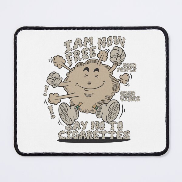 Item preview, Say no to cigarette designed and sold by omsholehstore.