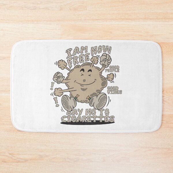 Item preview, Say no to cigarette designed and sold by omsholehstore.