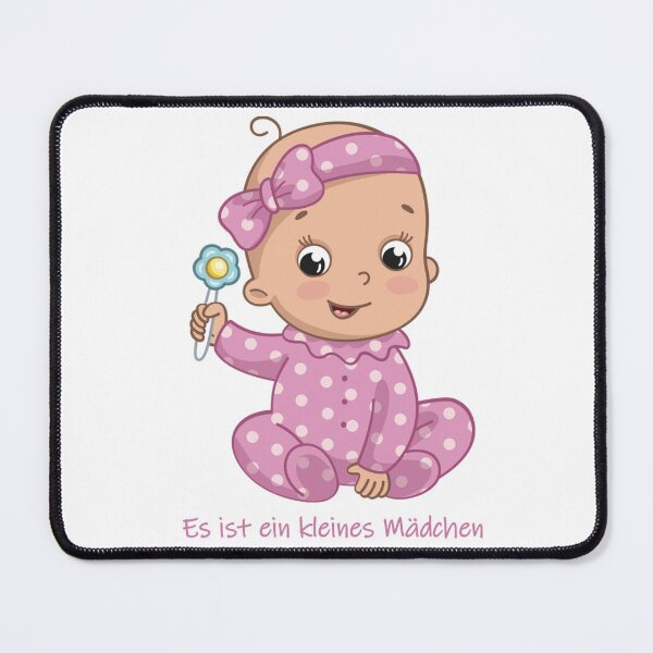 Item preview, Little madchen - It's just a little girl designed and sold by SommeryLaser.