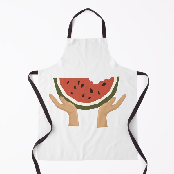 Item preview, Funny Watermelon yellow watermelon Fruit sloth summer designed and sold by Miumed.