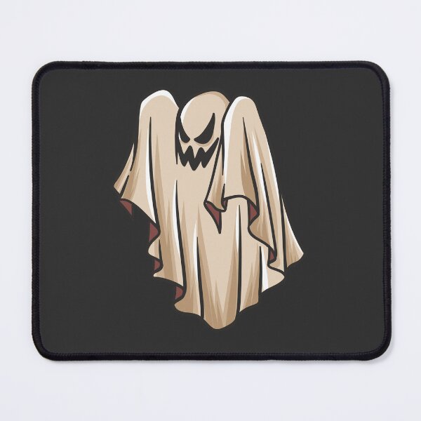 Item preview, Ghostly Whispers: Enigmatic Ghost Collection designed and sold by Wise-Geek.