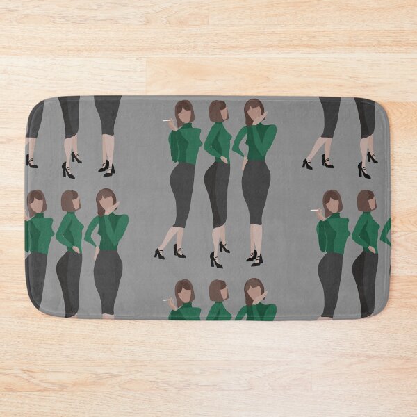 Item preview, French New Wave designed and sold by SheArtsyArt.