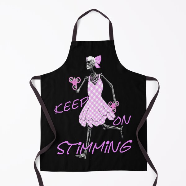 Item preview, Stimmy Skelly designed and sold by LunarDragoon.