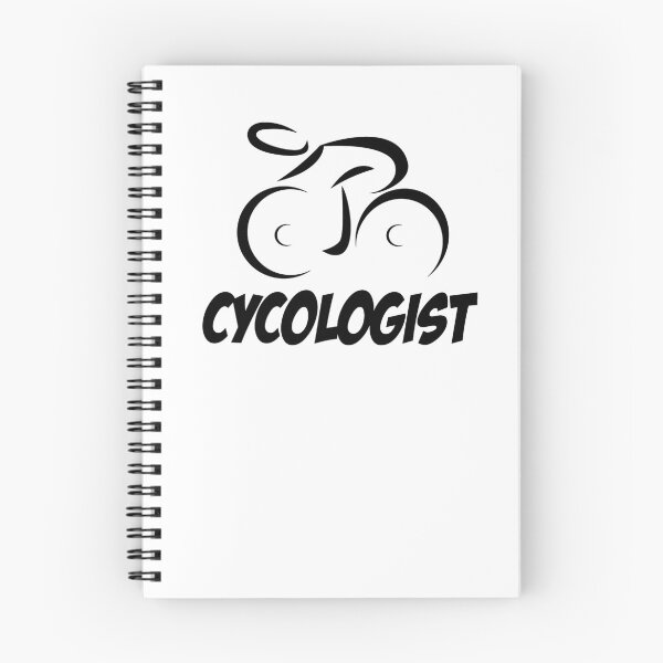 Item preview, CYCOLOGIST designed and sold by Vectorqueen.