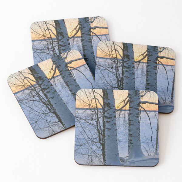 Item preview, When the sun rises. Last morning of 2023  number 3 designed and sold by Jouko Lehto Photography.