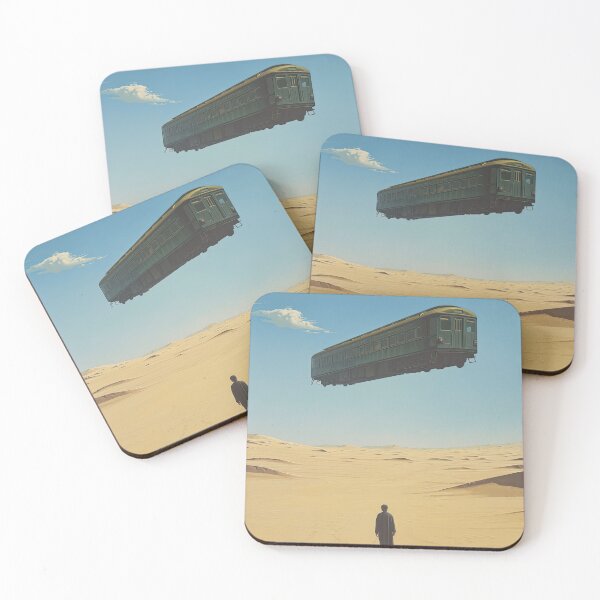 Item preview, The passenger designed and sold by obstinator.