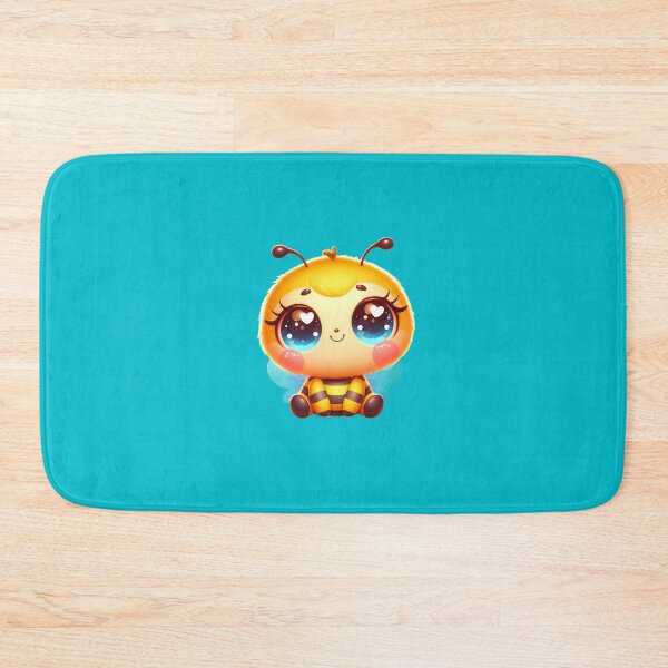 Item preview,   Adorable Little Bee designed and sold by DigiDreamyArt.