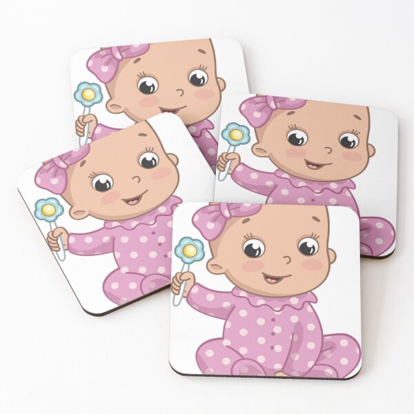 Item preview, Una bambina - E una bambina designed and sold by SommeryLaser.