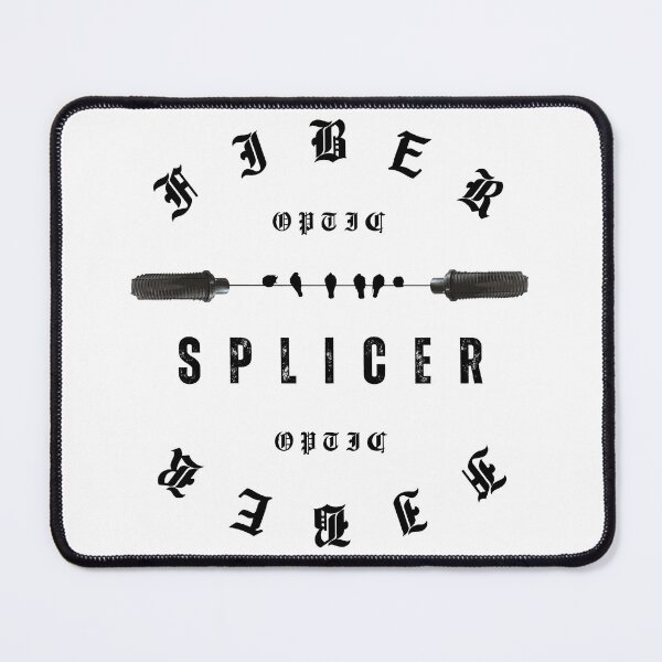 Item preview, Fiber Optic Splicer Gothic Style FOSC and Birds designed and sold by ekclothings.