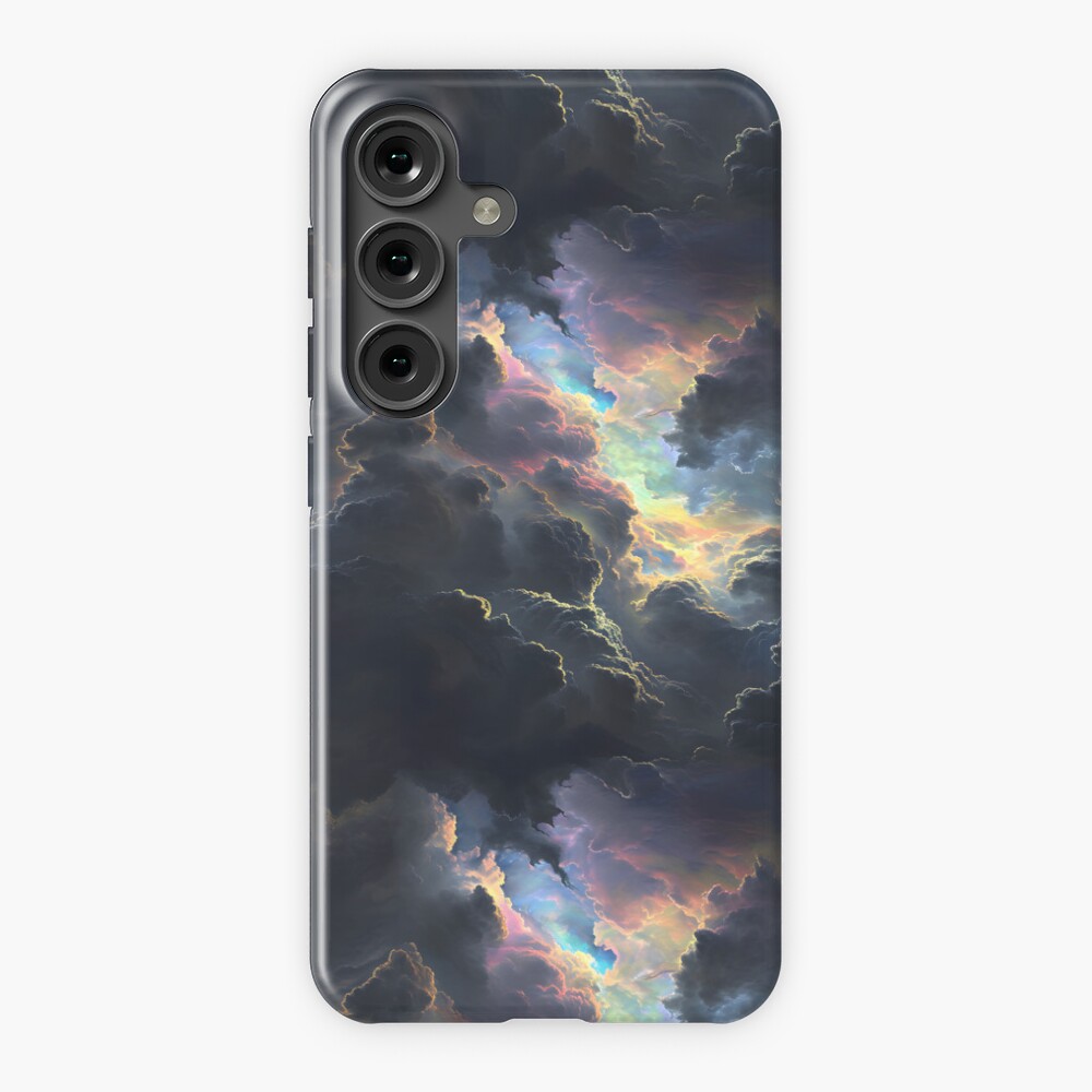 Item preview, Samsung Galaxy Snap Case designed and sold by dinaaaaaah.