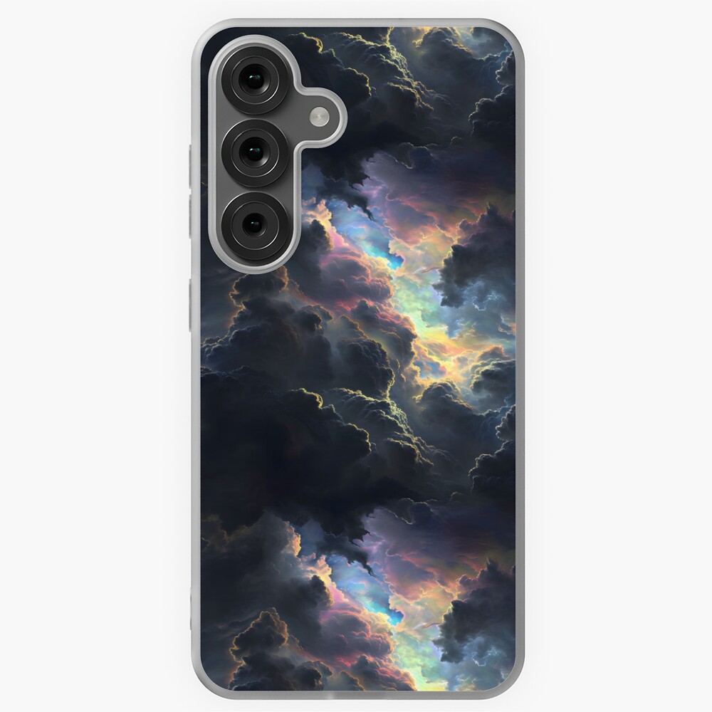 Item preview, Samsung Galaxy Soft Case designed and sold by dinaaaaaah.