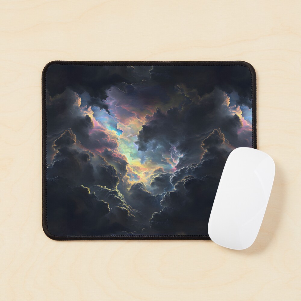 Item preview, Mouse Pad designed and sold by dinaaaaaah.