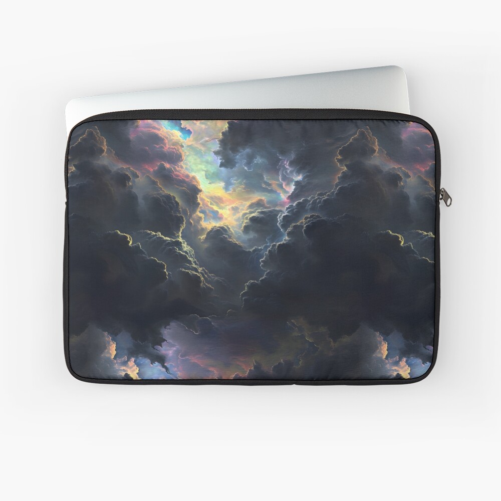 Item preview, Laptop Sleeve designed and sold by dinaaaaaah.